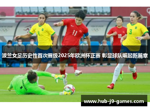 波兰女足历史性首次晋级2025年欧洲杯正赛 彰显球队崛起新篇章